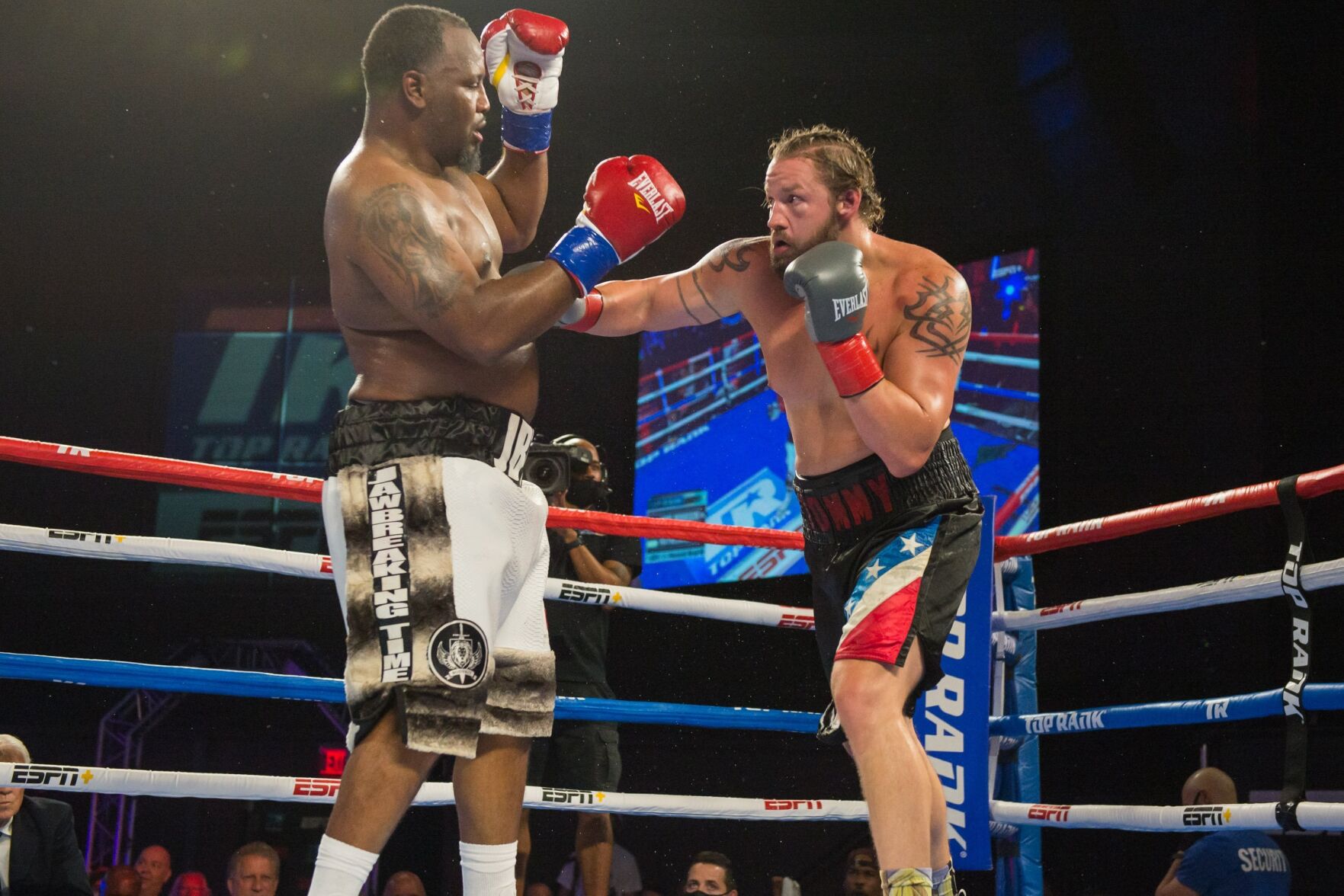 ESPN Boxing